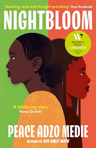 Nightbloom (International Edition)