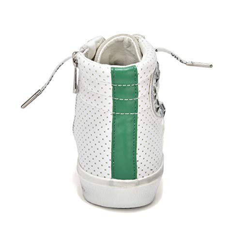 Image of VINTAGE HAVANA Womens Flair Slip On Sneakers Shoes Casual
