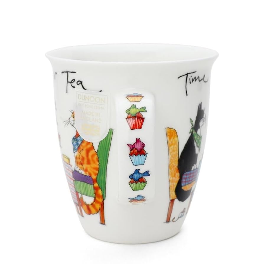 Amazon.co.jp: ダヌーン(Dunoon) ティータイムキャット NEVIS NE