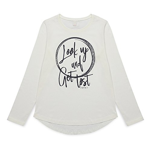 ESPRIT Maglietta a Maniche Lunghe Bambine e