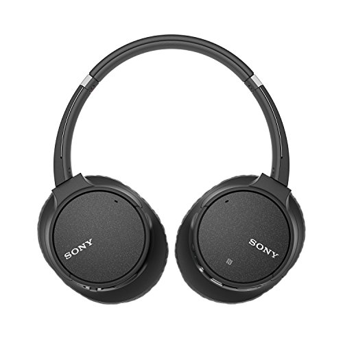 Sony WH-CH700 - Cuffie wireless over-ear con Noise...