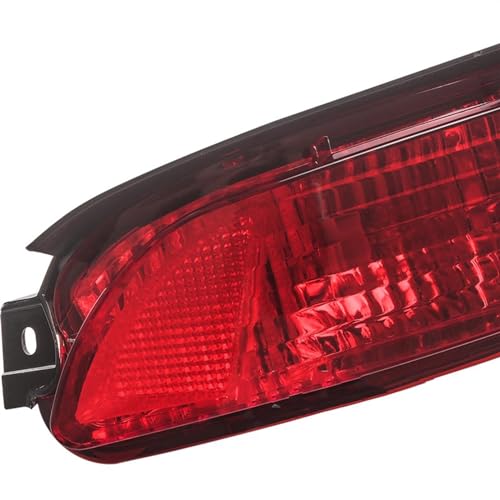 Réflecteur feu arrière droit Lexus RX300 antibrouillard cassé - 4