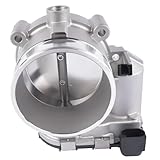 PLMNHSS Drosselklappe Regelklappe Für 911 996 Für Cayenne 92A Für Panamera 970 94860511502 94860511503 94860511504 0280750114 Drosselklappengehäuse