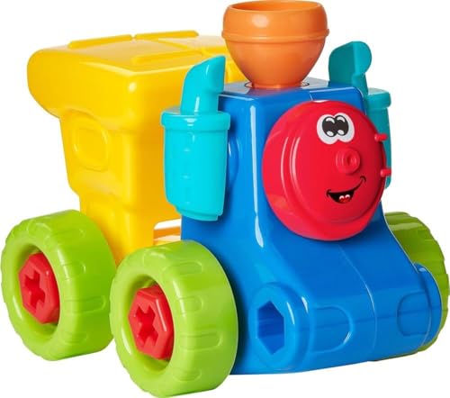 Chicco Classic Transformablox - vue 8