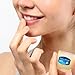 Vaseline Original Healing Jelly, Skin Protectant with 100% White Petrolatum + Original Lip Therapy for Soft, Smooth Lips