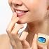 Vaseline Original Healing Jelly, Skin Protectant with 100% White Petrolatum + Lip Therapy for Soft, Smooth Lips