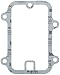 ACDelco 24502089 GM Original Equipment Intake Manifold Plenum Gasket