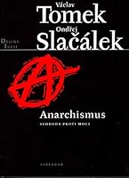 Anarchismus (svoboda proti moci) 8070217812 Book Cover