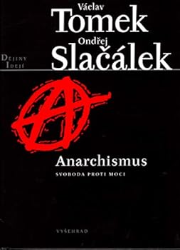 Hardcover Anarchismus Book