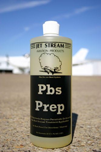 PBS PREP.(BOOT CLEANER & PREP)