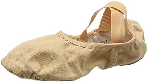 SD16 Stretch Canvas Shoe (D 10.0L Nude)