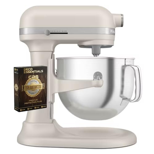 KitchenAid 7-Quart 11-Speed Bowl-Lift Stand Mixer