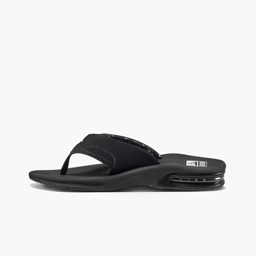 REEF Women's Fanning Bottle Opener Flip Flops