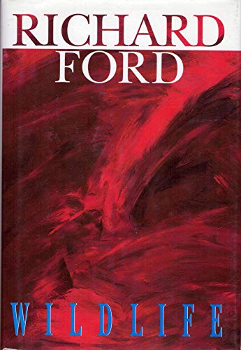 WILDLIFE. 0002710986 Book Cover