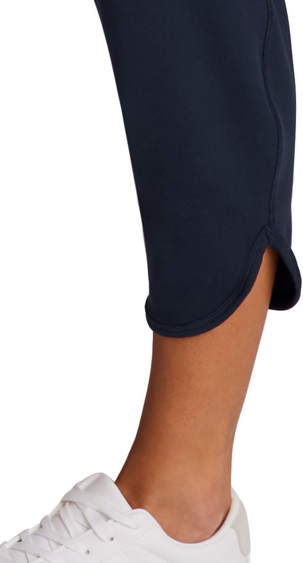 RBX Active Women's Fashion Lightweight Ultra Soft Jogger Sweatpants with Pockets