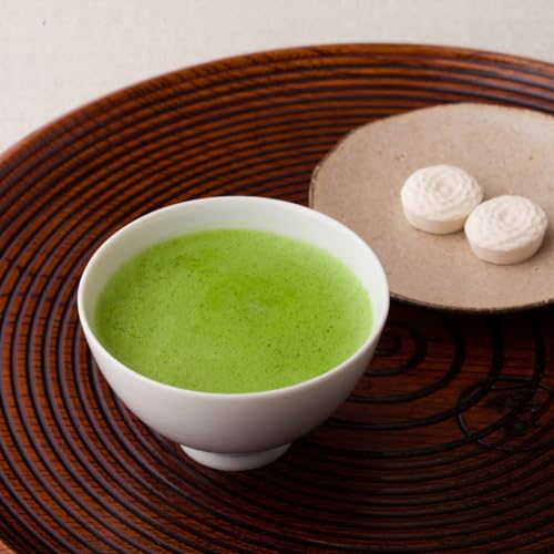 Té verde matcha 40 gramos miniatura 2