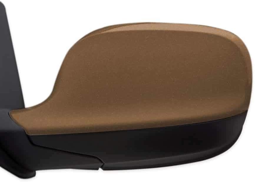 Superwrap Sprayable Vinyl Wrap - Accessories Kit - Calipers, Grills, Trims or Mirrors - High Gloss - Bronze…