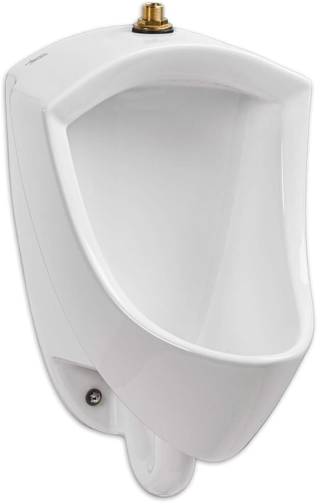 American Standard 6002.503.020 Urinal System