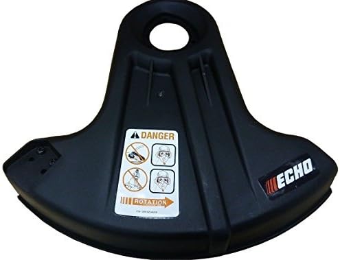 Echo 69900040930 debris shield grass guard trimmer 69900040830 69901027230