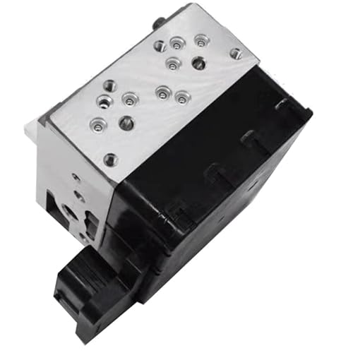 Dvparts Anti-Lock Brake Abs Pump Actuator 4451050070 4405050110 44510-50070 44050-50110 Compatible With Lexus Ls460 Ls460L Ls600H 4.6L 5.0L #TOP2