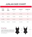 Zoom IMG-2 junlan body contenitivo modellante donna