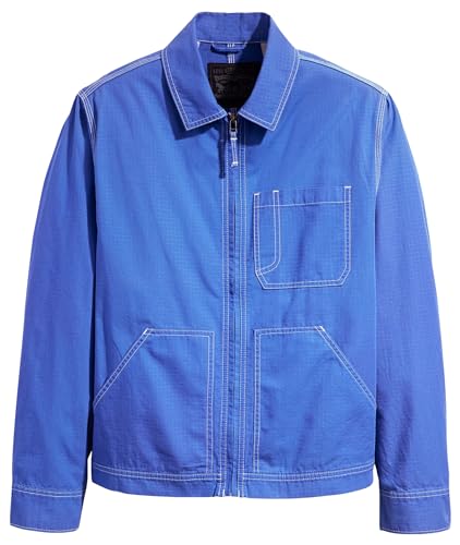 Levi's HUBER UTILITY JACKET – Ansicht 1