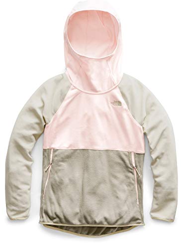 The North Face Women's Glacier Alpine Pullover