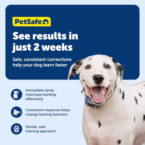 PetSafe Spray Bark Collar - image 4