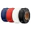 Black+white+red+blue