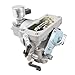 FH661V Carburetor Kit for Kawasaki H641V FH661V FH680V FH721V FX751V FX850V 22HP Engines Replaces 15004-1010 15004-0763 15004-7024