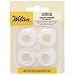 Wilton 411-1989 Coupler Set, STD, White