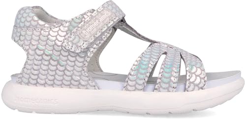 Biomecanics 262207 chaussure d'été enfant idéale pour le parc et la crèche