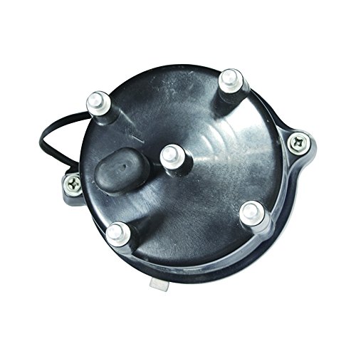 Amazon.com: RAREELECTRICAL New Distributor Compatible With Jeep Tj 