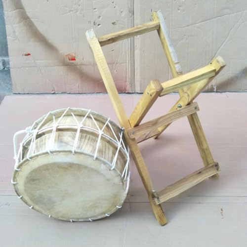 韓国の太鼓　打楽器　ヴィンテージ　バチあり 韓国の太鼓 打楽器 ヴィンテージ バチあり