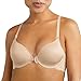 Maidenform Women's Pure Genius T-Back Bra , Latte Lift,40C