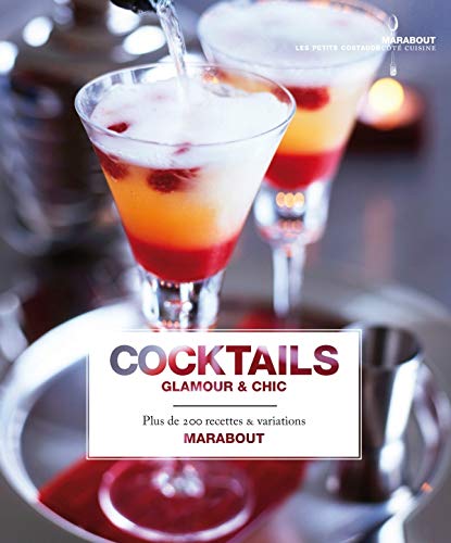 Télécharger Cocktails Francais PDF