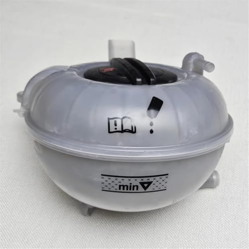��p�����U�[�o�[�^���N Compatible With Golf MK7 For Passat �S���t For �p�T�[�g B8 �ԗp�N�[�����g���U�[�o�[ �g���^���N 5QD121407H