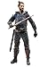 McFarlane Toys The Walking Dead Comic Series 4 Paul Jesus Monroe Action Figure