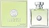 Versace Versense de Gianni Versace para mujer, Eau de Toilette en spray, 3.4 oz (1 paquete) 2