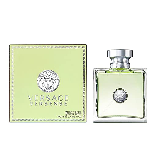 GIANNI VERSACE Versace Versense EDT Vapo  100 ml (1er Pack)