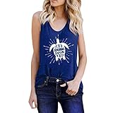 tankpad triumph daytona Tanktop Yoga Oberteile Damen Ladies Cropped Rib Top Damen Ärmellos Racerback Bunt Strappy Criss Cross Wildes Hemd Sport Top Laufen Loose Fit Tank Top Weste Shirts 3x Damen Tanktop Racerback Beach Top Tank Tops 3er Pack Ringertop Ringerrücken Longtop Trägertop Damen Tops Sommer Sexy | Lange Tanktops Frauen | Buchstaben Bedruckte Tank Top Yoga Sport TräGershirt Rundhalsausschnitt äRmellos Oberteile Elegant LäSsiges Westen Damen Vmmaxi My Soft Long Tank Ga N