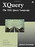 XQuery: The XML Query Language