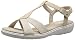 Grasshoppers Women's Rose Flat Sandal