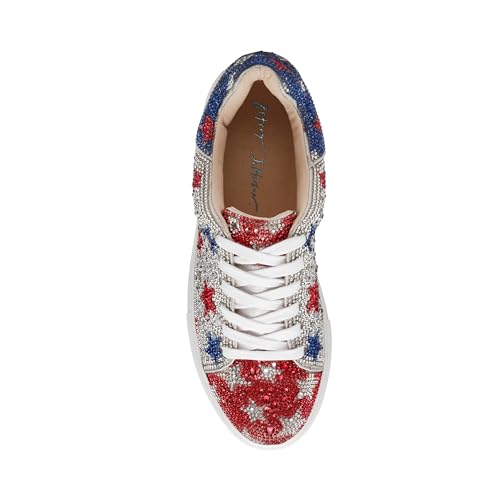 Image of Blue by Betsey Johnson Sidny