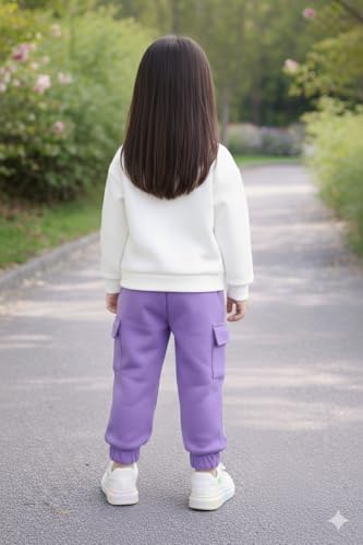 Swift Style cotton pants – image 2
