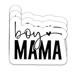 Boy Mama
