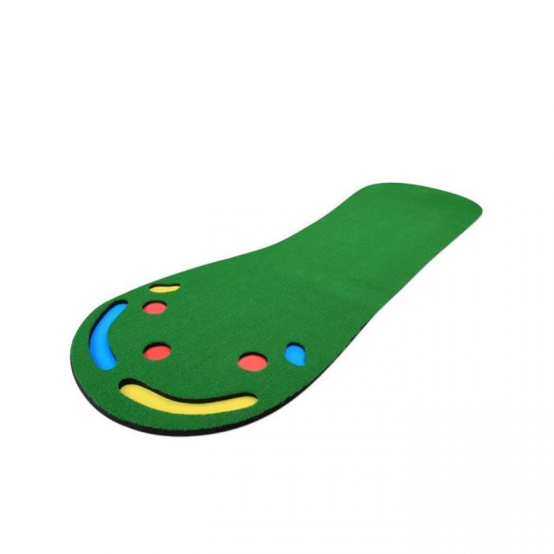 Buy Putting Green Indoor Practice Mat Online at Low Prices in India Amazon.in