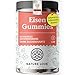Produktbild NATURE LOVE® Eisen Gummies  120 Stück  ohne Zuckerzusatz, 96,5% Fruchtanteil  6 mg Tagesdosis für Erwachsene, 4 mg für Kinder  Alternative zu Eisentabletten und Kapseln  vegan und laborgeprüft