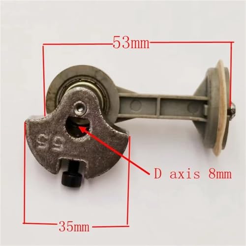 Accessoires de pompe à air pour bielle à piston de voiture 12V