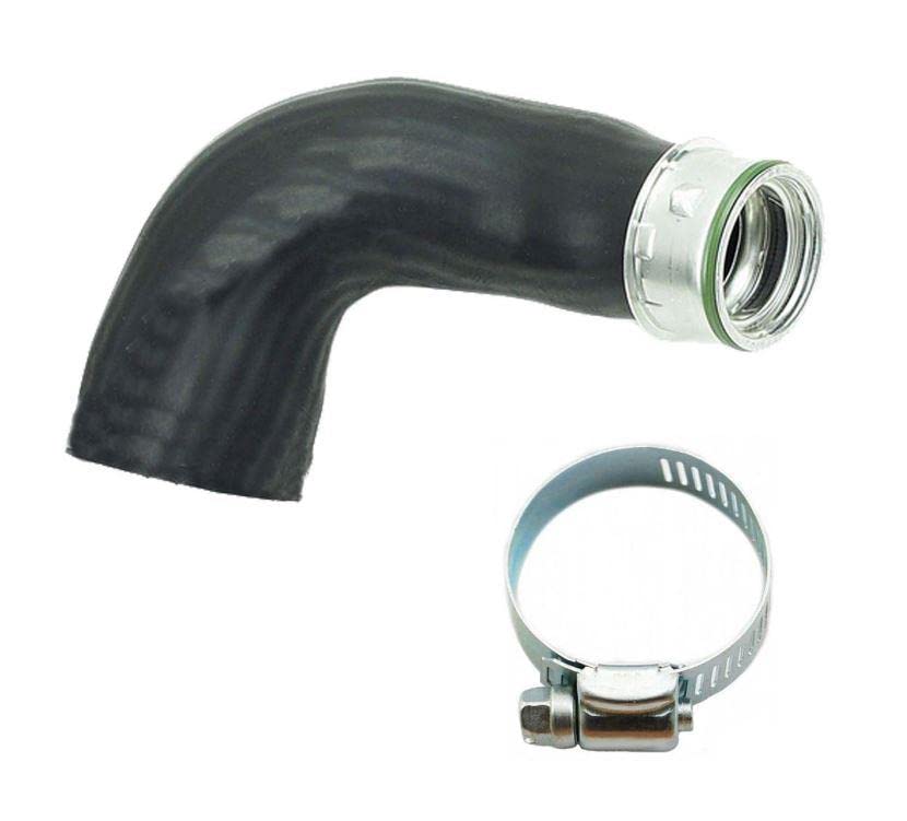 Lls-germany Turbo Intercooler Hose For Chrysler Sebring 2.0 CRD 150PS – OE 04891697AB, New